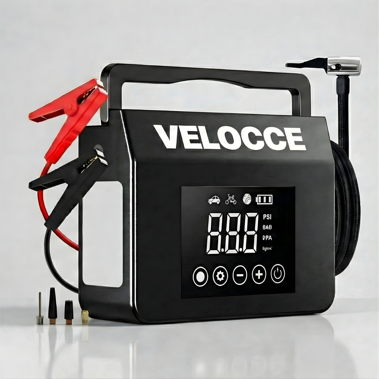 Velocce PowerPack